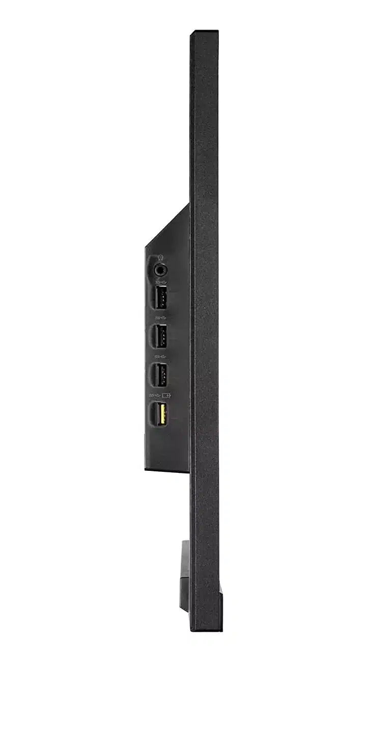Lenovo ThinkCentre M920s generalüberholtes SFF-Paket | Intel Core i5-8500 | Windows 11 Pro Microsoft Office 2021 2x Monitor Lenovo ThinkVision T24i-10 IPS 24″ Full HD Maus- und Tastatur-Kit – Effizienz und Leistung Lenovo ThinkCentre M920s generalüberholtes SFF-Paket | Intel Core i5-8500 | Windows 11 Pro Microsoft Office 2021 2x Monitor Lenovo ThinkVision T24i-10 IPS 24″ Full HD Maus- und Tastatur-Kit – Effizienz und Leistung